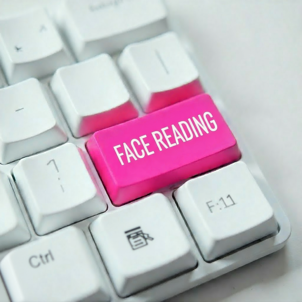 Face reading