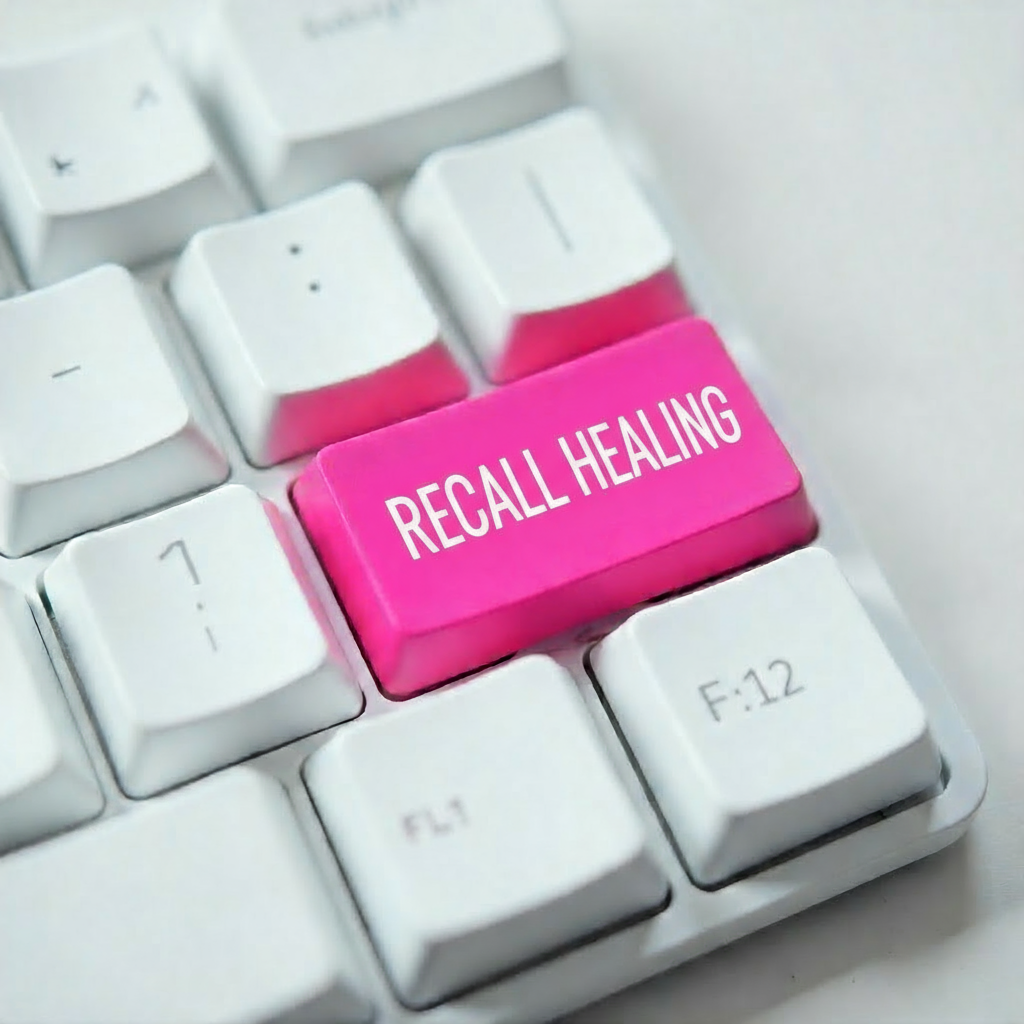 Fedezd fel a Recall Healing módszerét Szlavov Jankával: a betegségek lelki okainak feltárása, generációs minták oldása és tudatos gyógyulás.